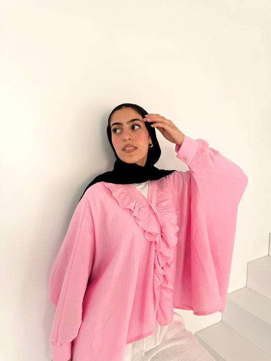 Maya blouse