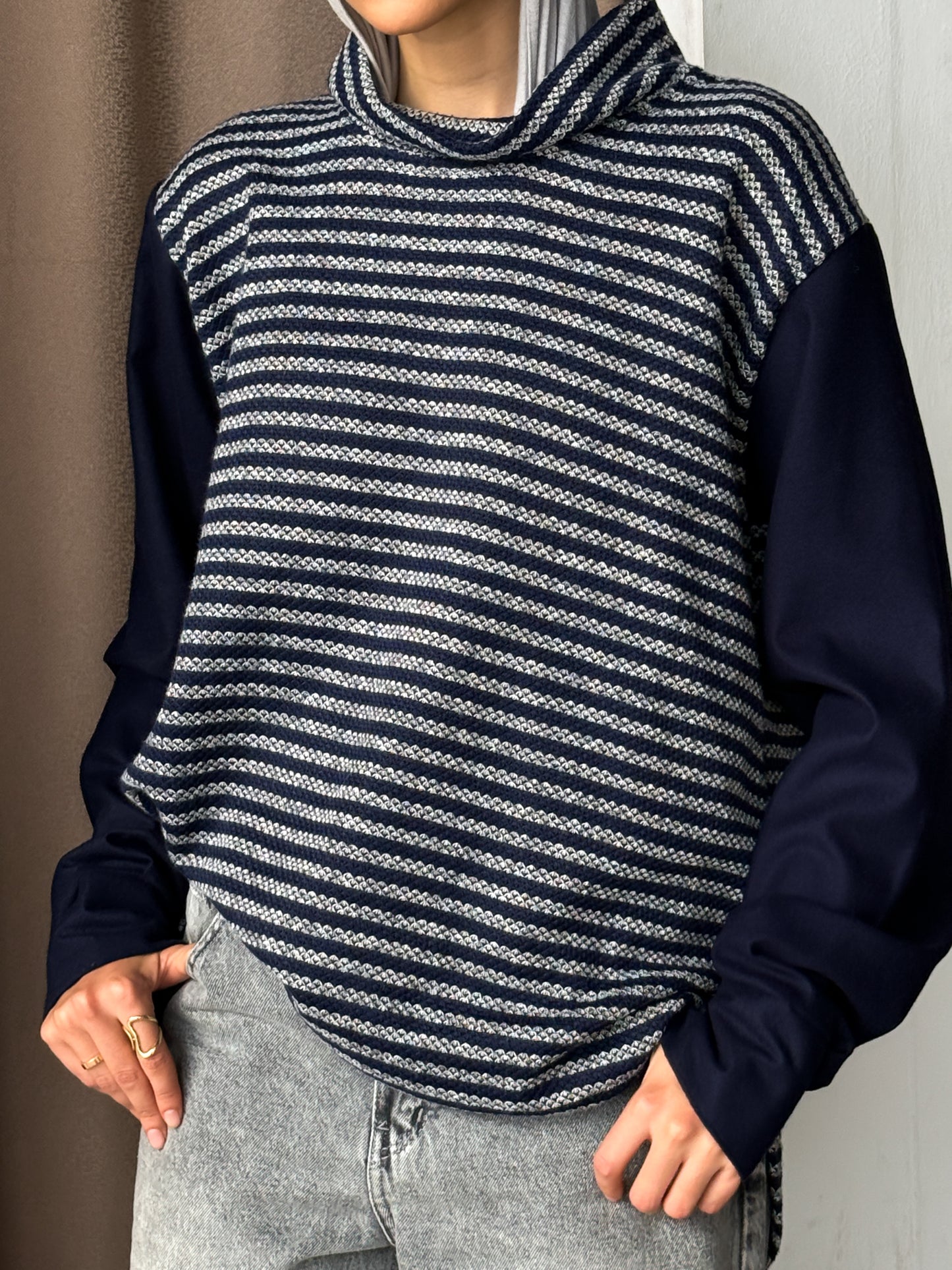 Warm wishes Pullover