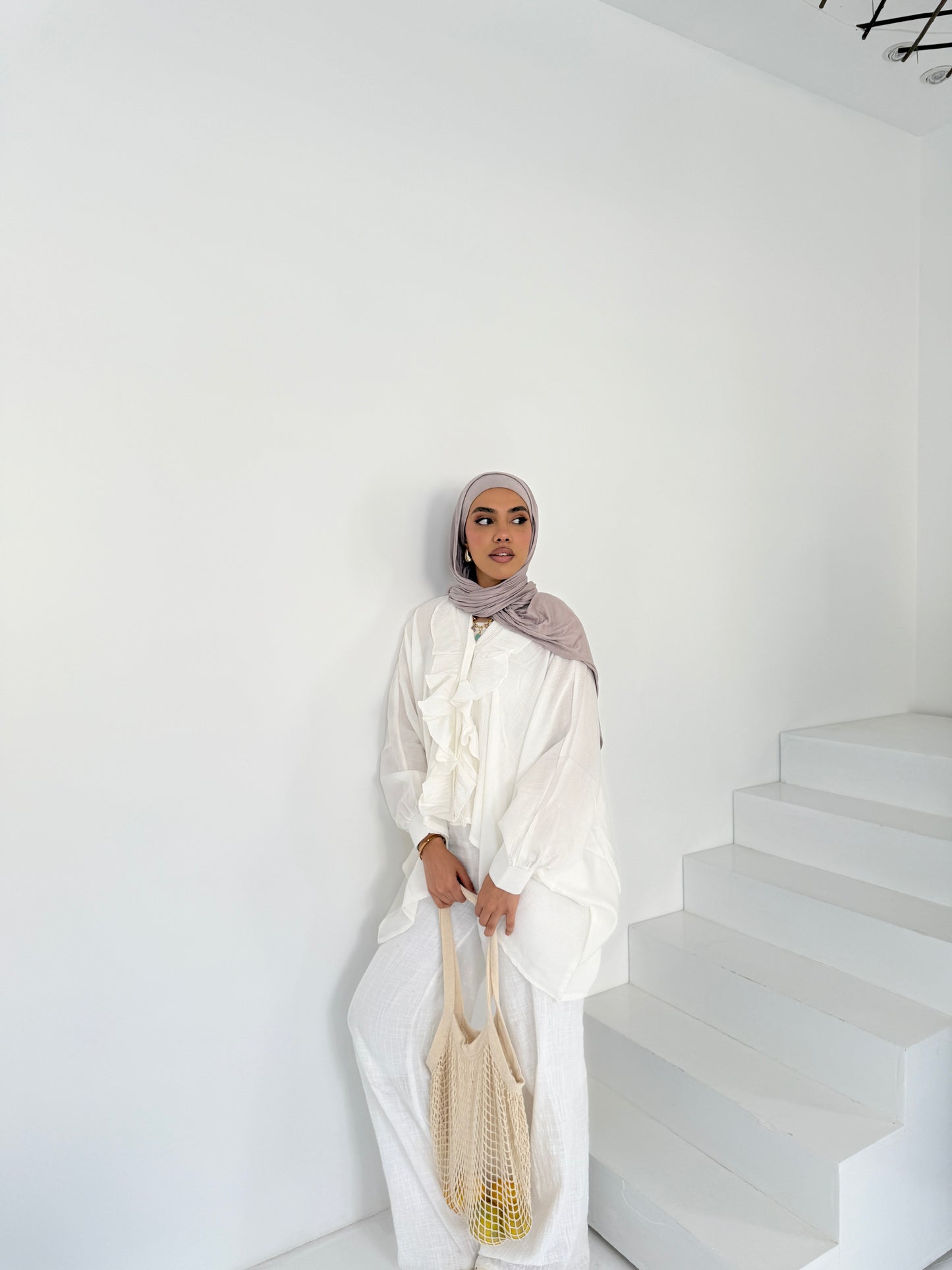 Maya blouse
