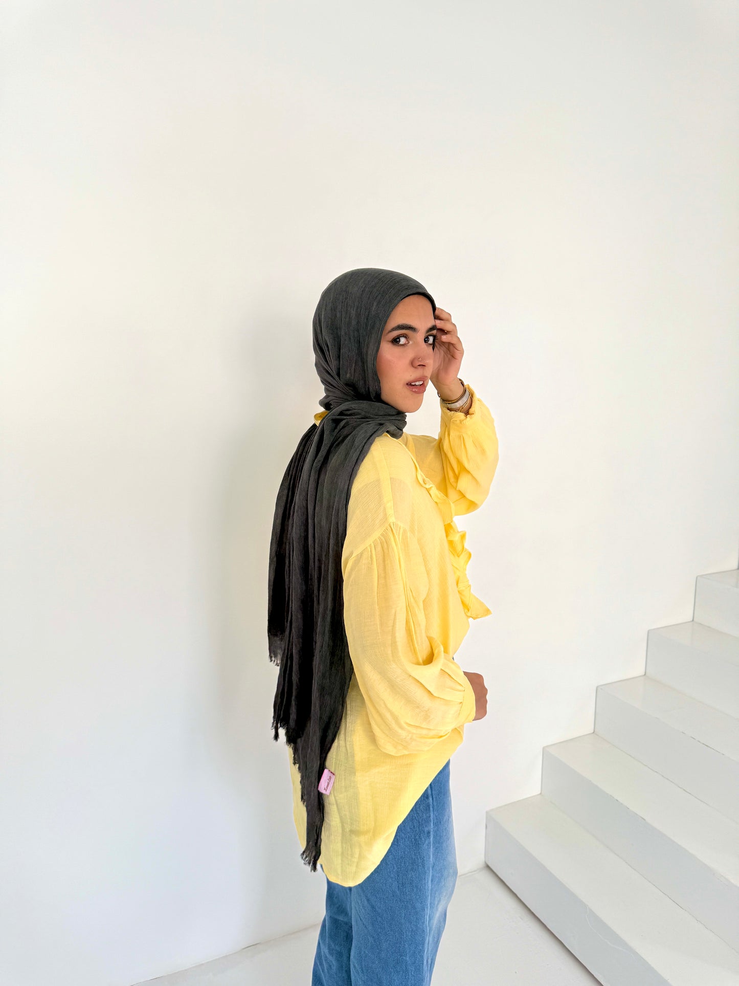 Maya blouse