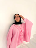 Maya blouse