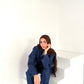 denim set