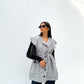 blossom chic vest
