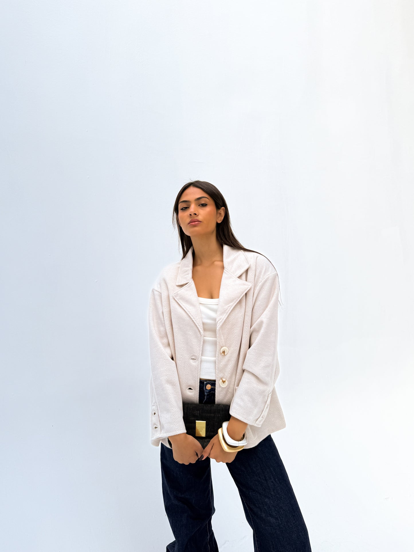 aurora jacket