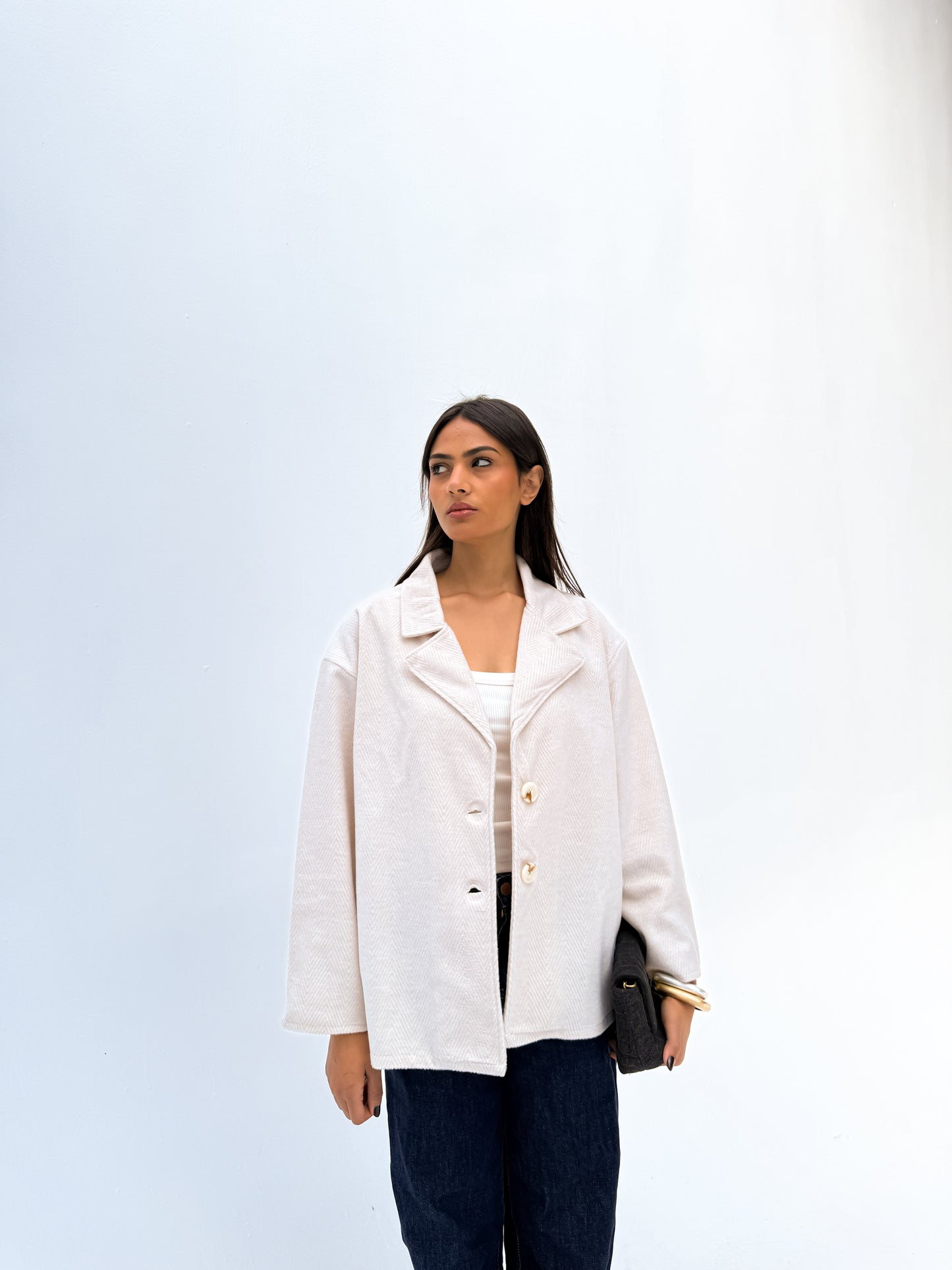 aurora jacket