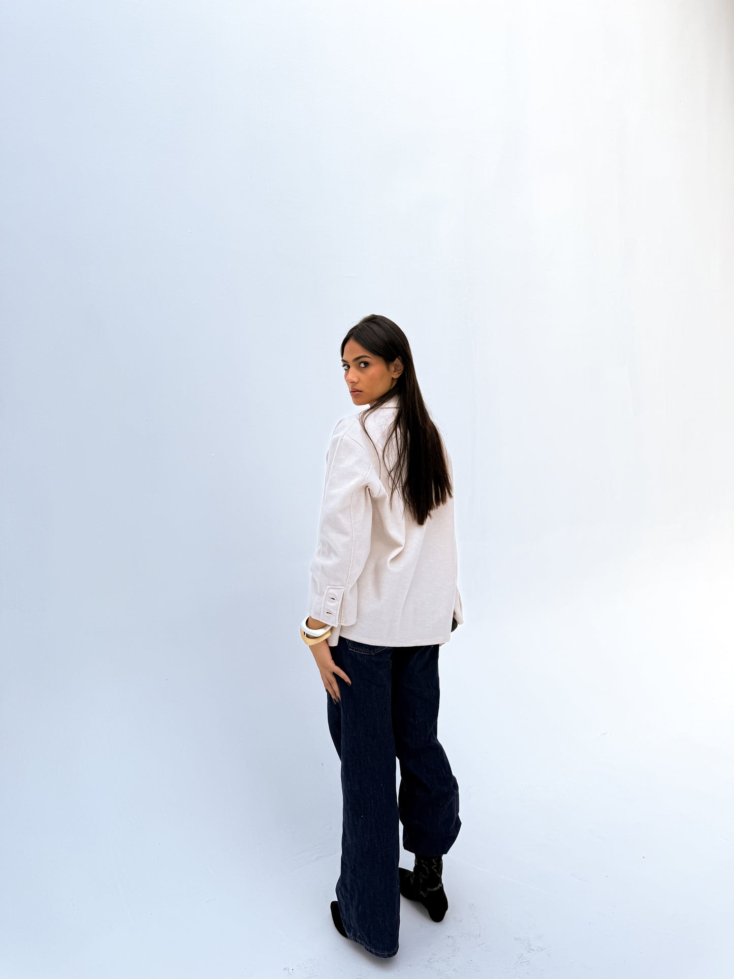 aurora jacket