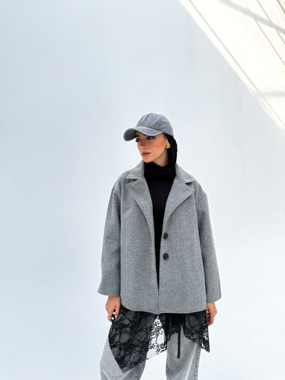 aurora jacket