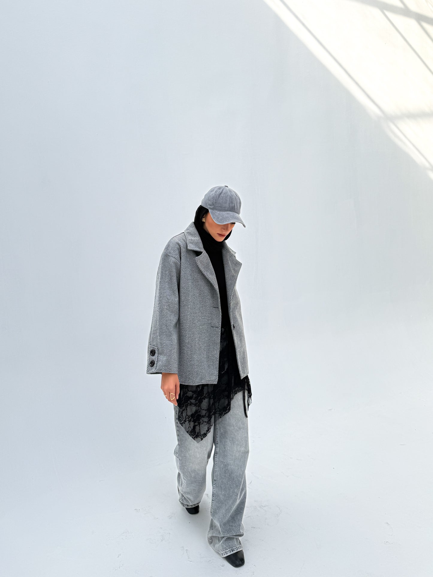 aurora jacket