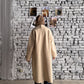 Hazel coat