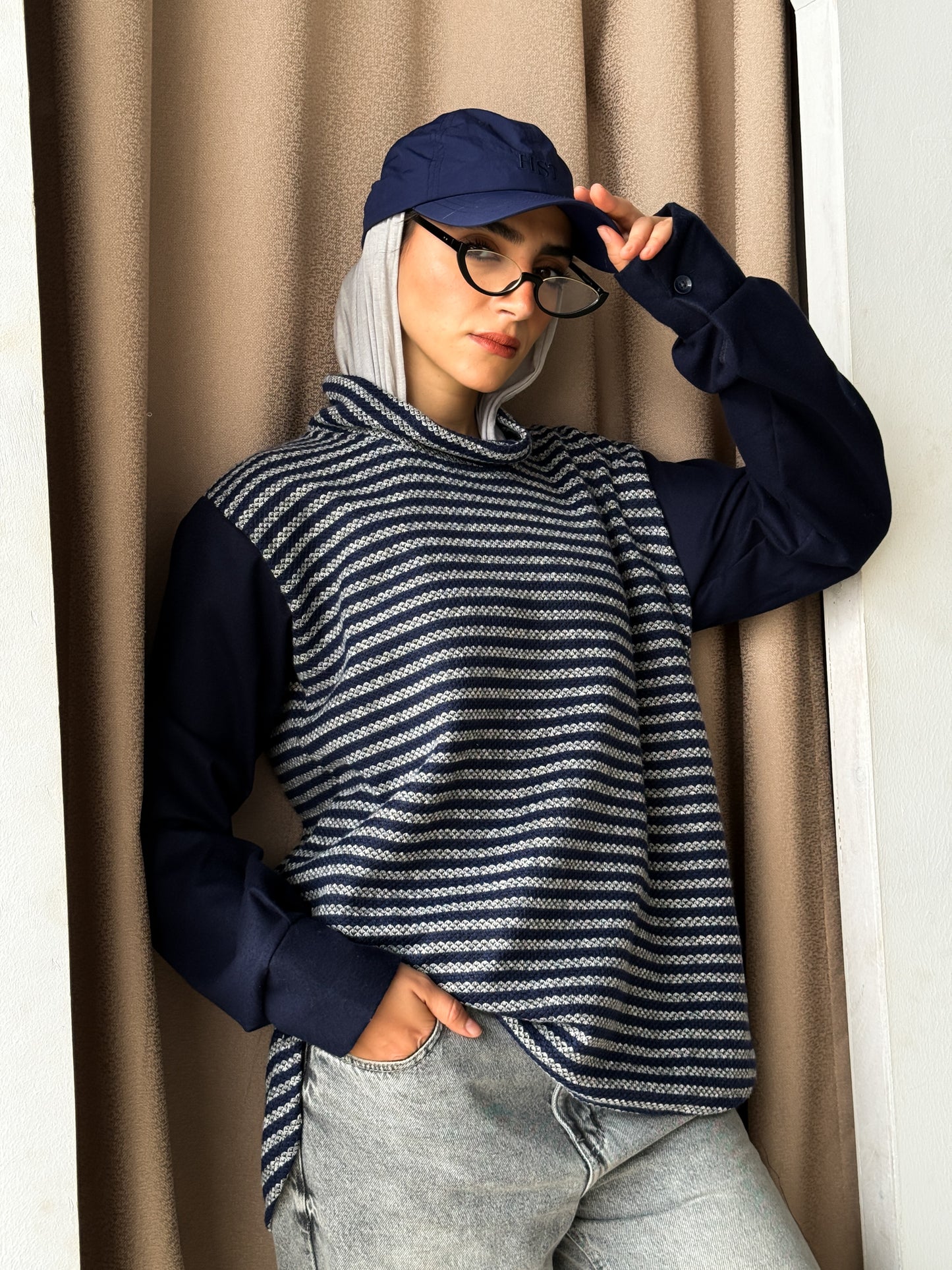 Warm wishes Pullover