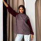 Warm wishes Pullover