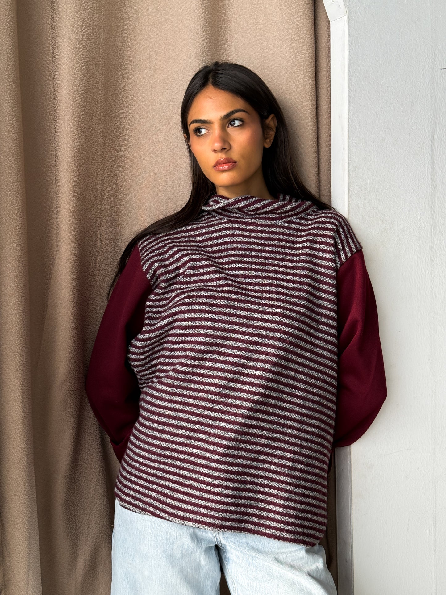 Warm wishes Pullover