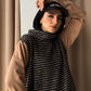 Warm wishes Pullover