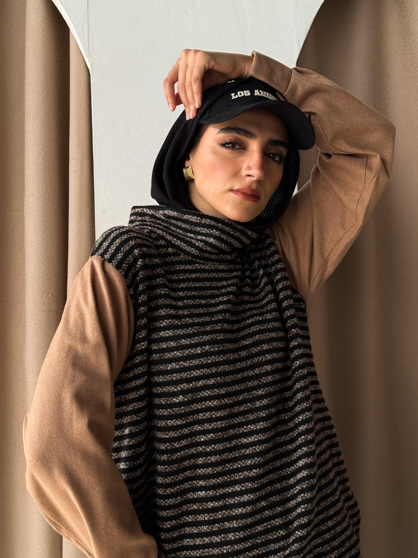 Warm wishes Pullover