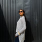 Cozy cloud pullover