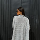 Cozy cloud pullover