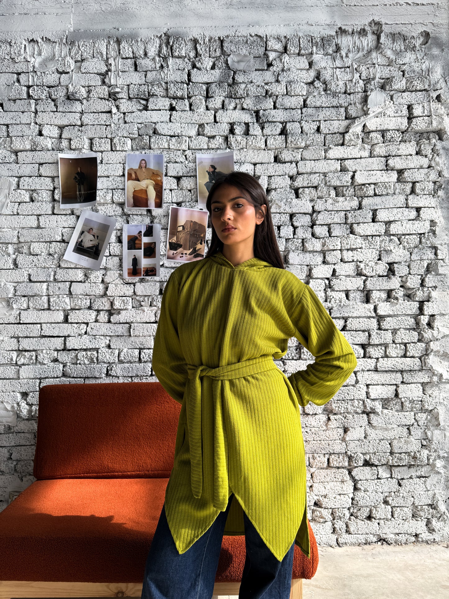 dreamy days knit