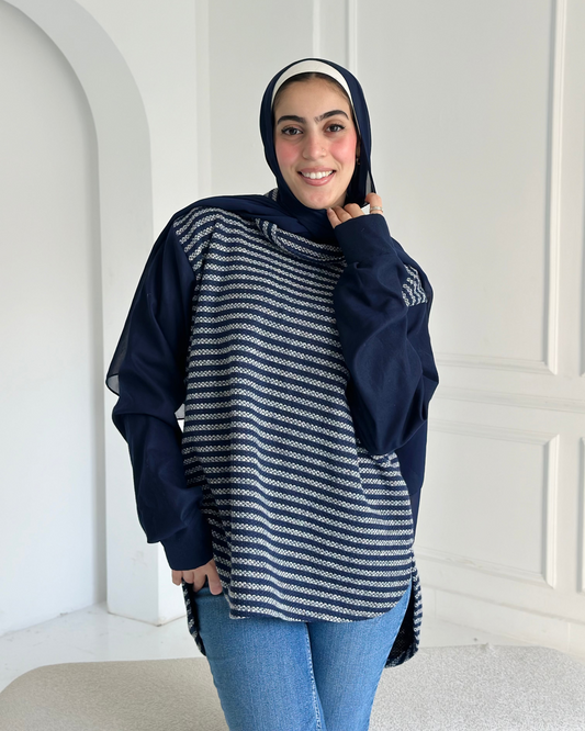 Warm wishes Pullover