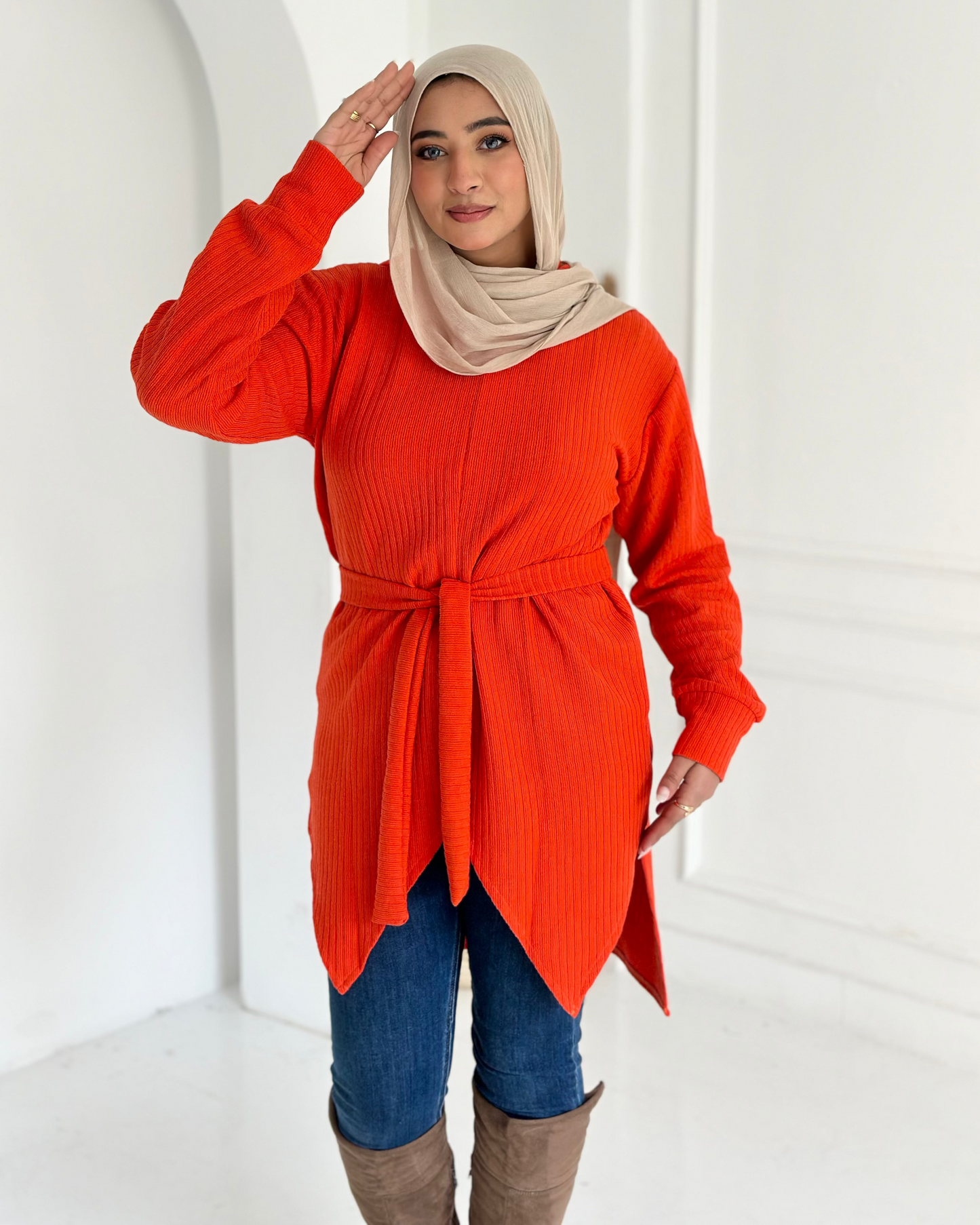 dreamy days knit