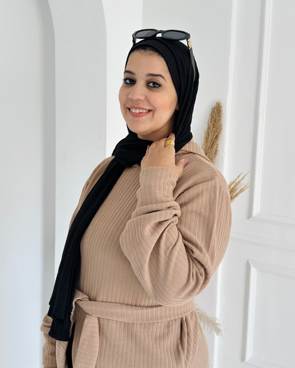 dreamy days knit