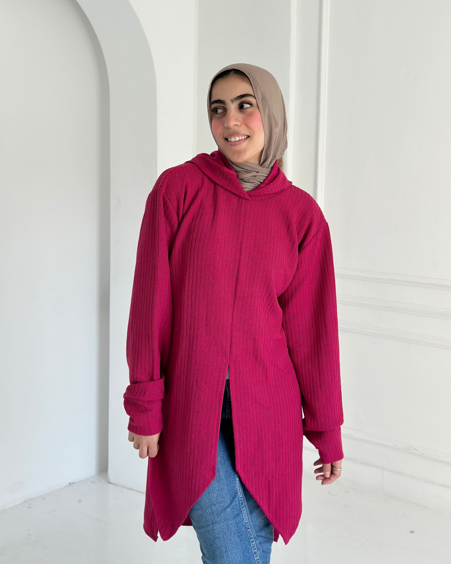 dreamy days knit