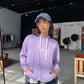 Teddy hoodie